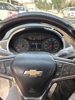 شيفروليه ماليبو